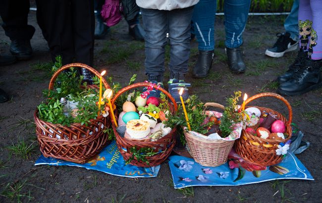 Пасху в Запорожье призвали отметить без массовых скоплений