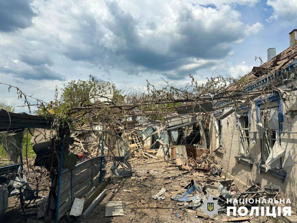 фото ГУ Нацполиции