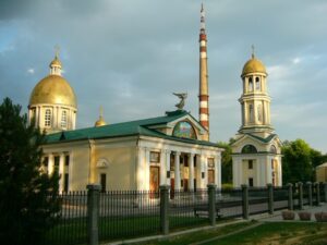 Чому в Запоріжжі досі не розірвали усі договори з УПЦ (МП)