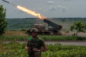 554-й день войны в Украине: ключевые события в Запорожье и Запорожской области