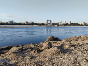 В Днепре нашли отклонения по нескольким показателям: есть ли угроза холеры