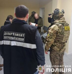 В Запорожье мужчинам помогали избегать мобилизации: кто в этом был задействован