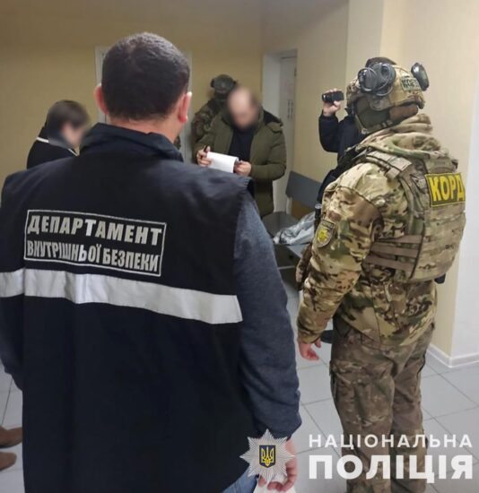 В Запорожье мужчинам помогали избегать мобилизации: кто в этом был задействован