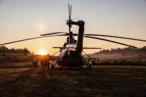 1112-й день війни: підсумки дня в Запорізькій області