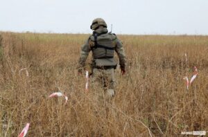 1010-й день війни: підсумки дня в Запорізькій області