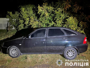 ДТП в Запорожской области: мужчину переехали насмерть