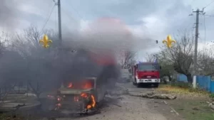 Міністр оборони підтвердив загибель бійців 128-ї бригади на Запоріжжі