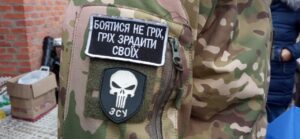 «Это не та война, которую мы видим в фильмах»: запорожский военный о войне, сложностях на фронте и будущей победе (ФОТО)