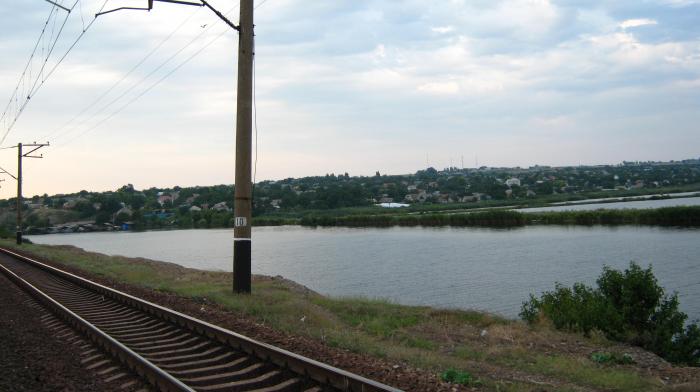 Малокатеринівка в Запорізькій області залишилася без води через спір комунальників 