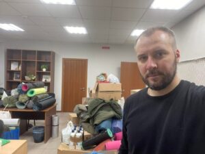 В Запорізькій обласній раді відкликали депутата “Європейської солідарності”