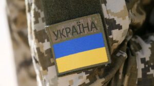 Заступник голови Бердянської райради Віктор Дудукулов вступив до лав ЗСУ