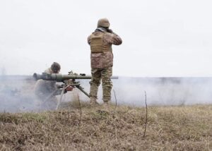 Студенты Запорожья рискуют отчислением из-за отказа от базовой военной подготовки