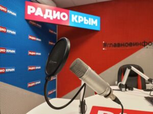 Радіочастоти у Мелітополі та Бердянську росіяни передали кримському мовнику