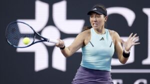 Гравець року WTA Зворотний відлік, № 5: Джессіка Пегула