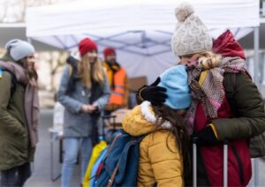 В Запорожье могут построить жилье для переселенцев