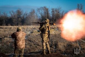 1124-й день війни: підсумки дня в Запорізькій області