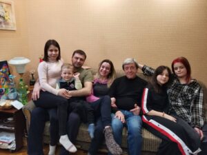 “Це рана, яка досі болить”: історія родини із Запоріжжя