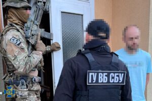 СБУ розкрили схеми ухилянтів на Запоріжжі: що відомо (ФОТО)