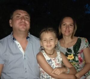 В Запоріжжі відбулося чергове засідання по справі загиблої в “Дубовому гаї” дівчинки