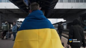 З окупованої частини Запорізької області повернули двох підлітків: деталі (ВІДЕО)