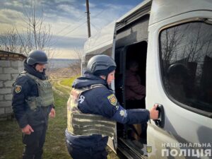 С оккупированной территории Запорожской области вывезли парня-сироту