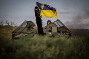 1030-й день війни: підсумки дня в Запорізькій області