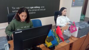 Центр рекрутингу: Запоріжжя входить до трійки лідерів за кількістю прийнятих на службу