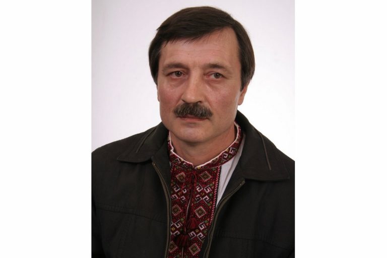 Помер відомий журналіст