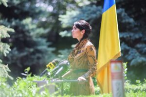 У Запорізькій міськраді проводилися обшуки: коментар Регіни Харченко