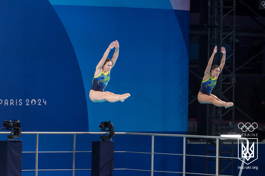 Запоріжанка виступила на першому фіналі Олімпійських ігор: яке місце вона посіла