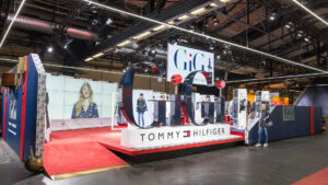 Женская сумка Tommy Hilfiger: символ стиля и элегантности