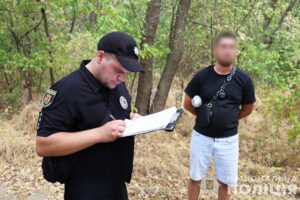 На базі відпочинку в Запоріжжі відбувся замах на вбивство: деталі