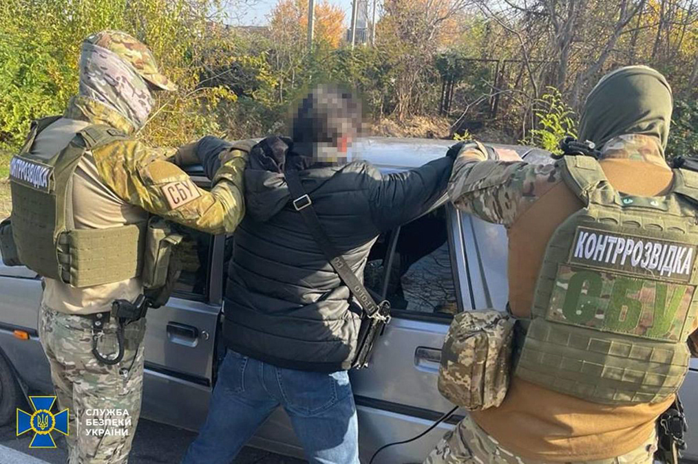 Співробітник Запорізької військової адміністрації виявився агентом ФСБ: деталі