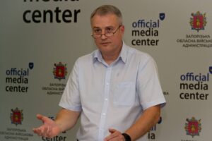 Стан водопровідних мереж у Запорізькій області: ЮНІСЕФ виділив 17 мільйонів гривень на ремонт