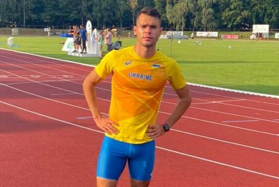 У літніх Паралімпійських іграх візьмуть участь 7 спортсменів із Запоріжжя