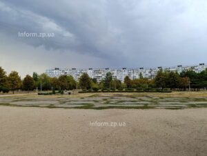 В Хортицком районе построят две инклюзивные площадки