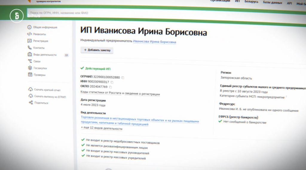 ФОП в Бердянську і витрати мільйонів доларів: як живе родина депутата “Слуги народу” Іванісова