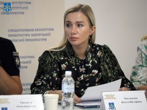 Справу заступниці прокурора Запорізької області, спійманої на хабарі, продовжили: деталі розслідування