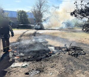 Зросла кількість поранених після обстрілу Запоріжжя, – ЗОВА