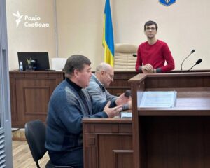 Судебное заседание по делу запорожского нардепа Шевченко, которого подозревают в измене: что известно