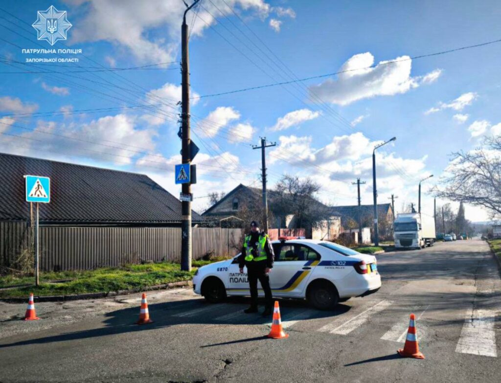 Через перекриття дороги деякі маршрутки тимчасово змінять свій рух