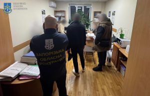 На Запорожье разоблачили злоупотребления при закупке квадрокоптеров для военных