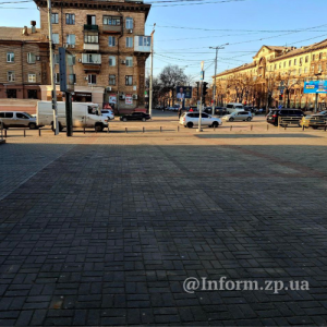 В McDonald’s відповіли, чому з Запоріжжя вивезли всі столи та лави зі своїх закладів (ФОТО)