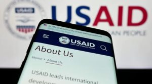 Помощь от США “на паузе” – как заморозка USAID повлияет на Запорожье и область