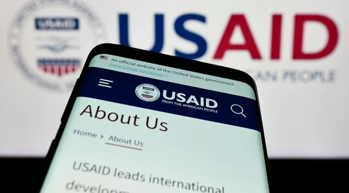 Допомога від США “на паузі” – як заморозка USAID вплине на Запоріжжя та область