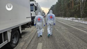 До України повернули тіла військових із Запорізького напрямку