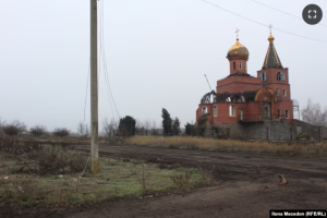 Один житель на все село: як виглядає знищене росіянами село на Запоріжжі