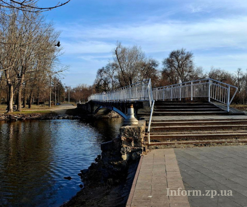 У Дубовому Гаю обміліли водойми