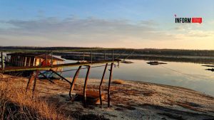 Запоріжжя накриє похолодання: коли знову почнуться заморозки